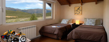 Ski Sur Apartments San Carlos de Bariloche Esterno foto